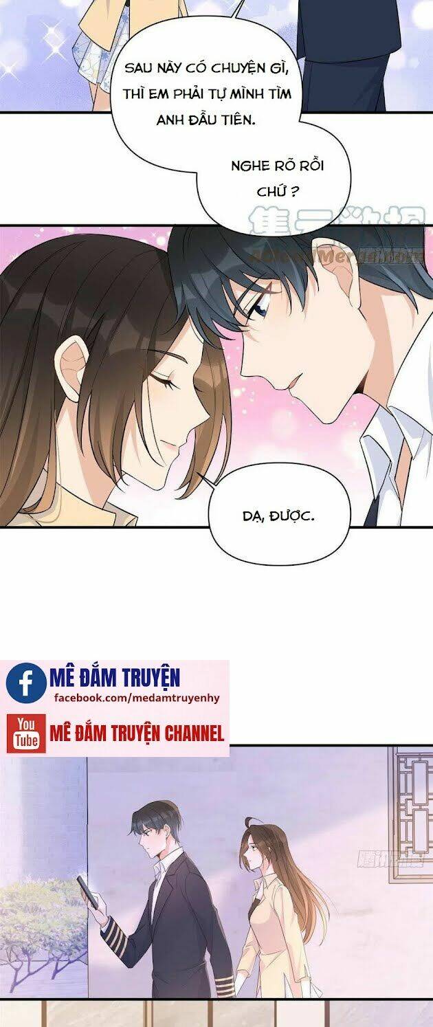 vẫn cứ nhớ em, nhớ em chapter 92 6