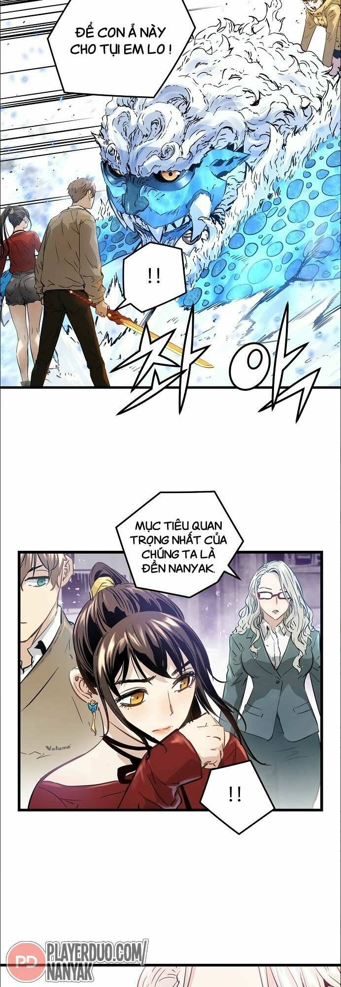 hứa lan chapter 86 16