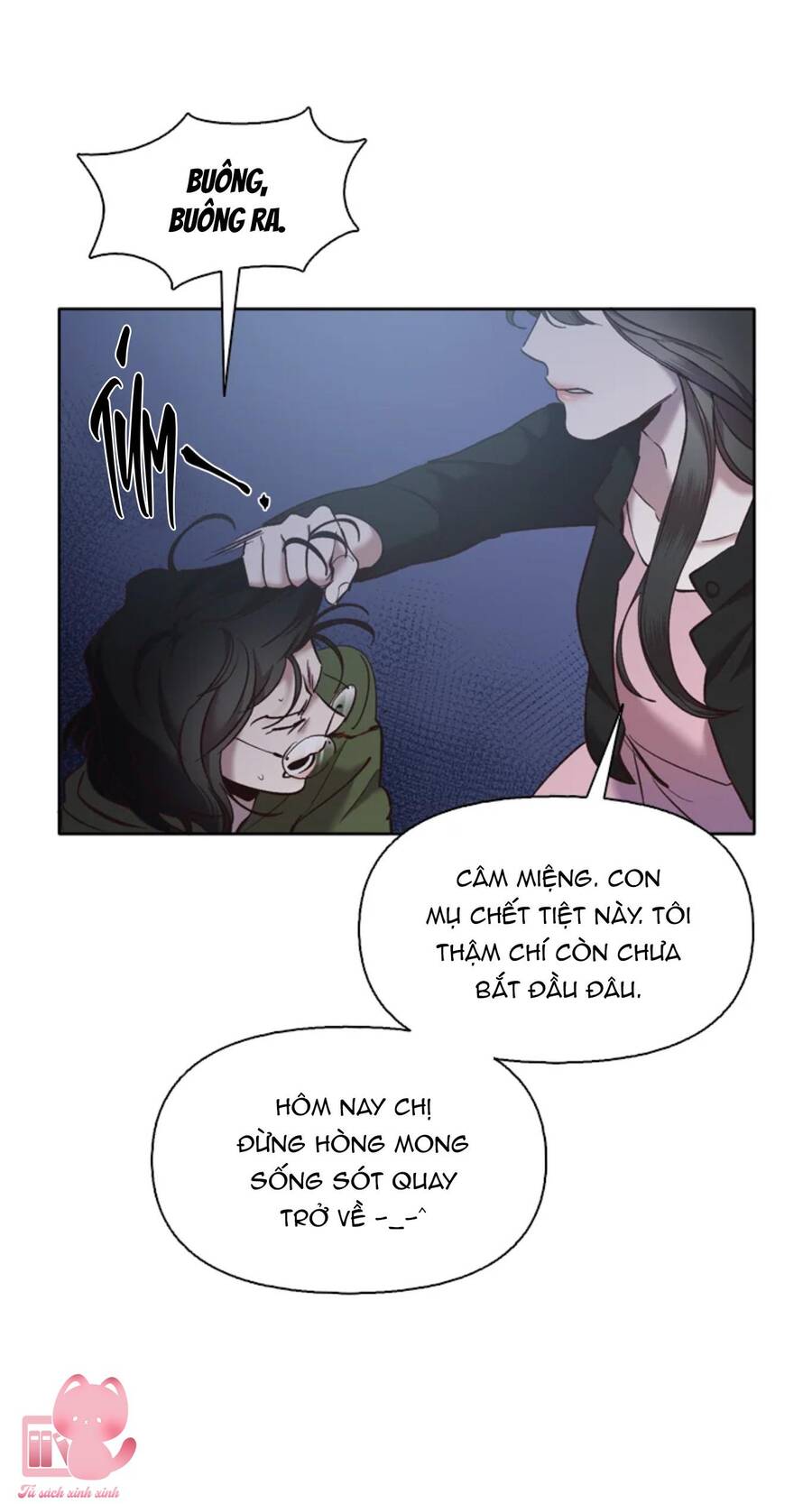 Thanh Xuân Của Chúng Ta Chapter 45 - Trang 46