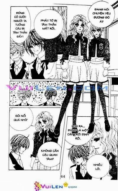 đại ca đi học chapter 4 44