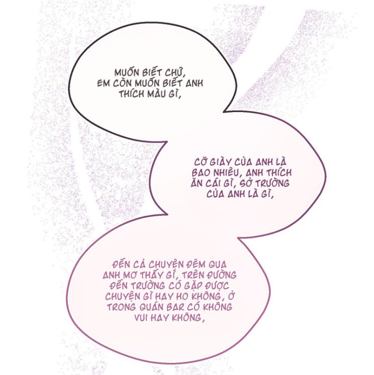 chàng nhân viên host và gã hàng xóm nguy hiểm chapter 69 14