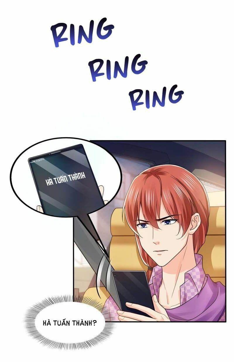 Hệt Như Hàn Quang Gặp Nắng Gắt chapter 150 37