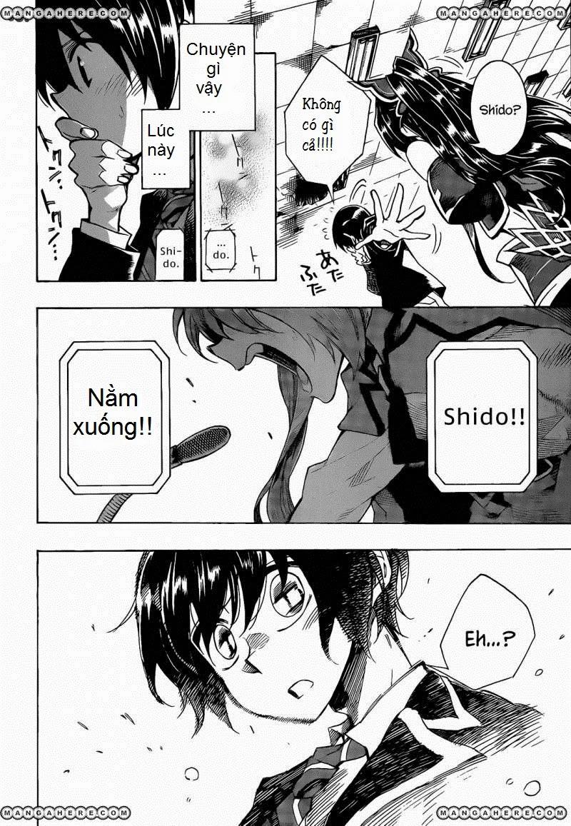 date a live chapter 5 17