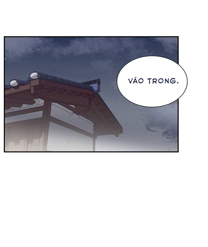 người tình của gwanghae chapter 44 46