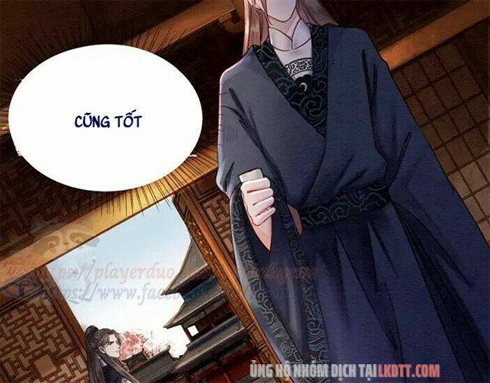 trọng sinh bá sủng nhiếp chính vương quá mạnh mẽ chapter 82.1 35