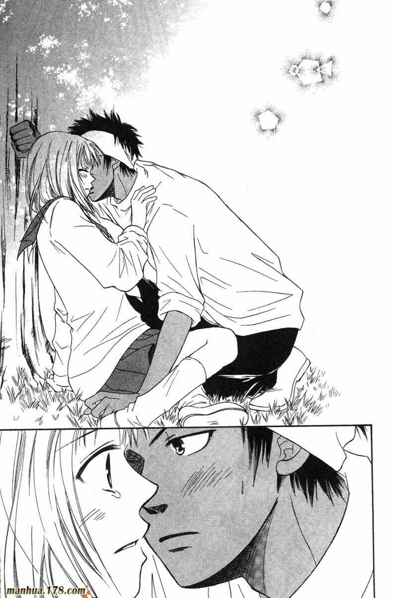 junai tokkou taichou! chapter 1 49