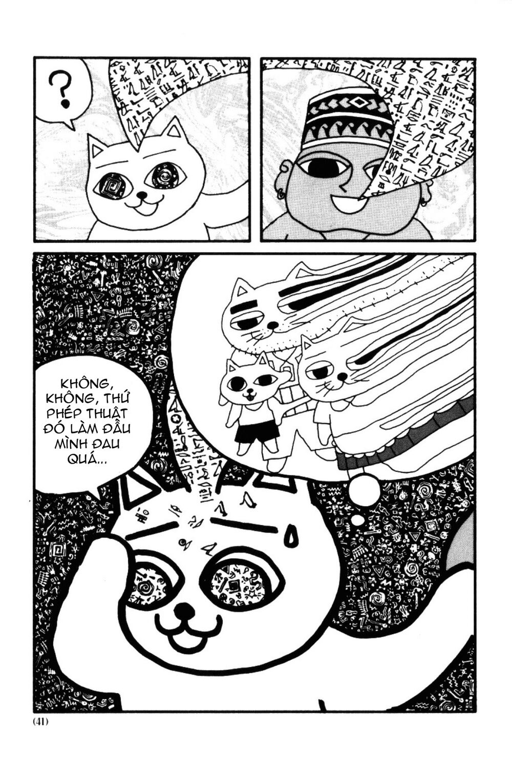 nekojiru udon chapter 4 11