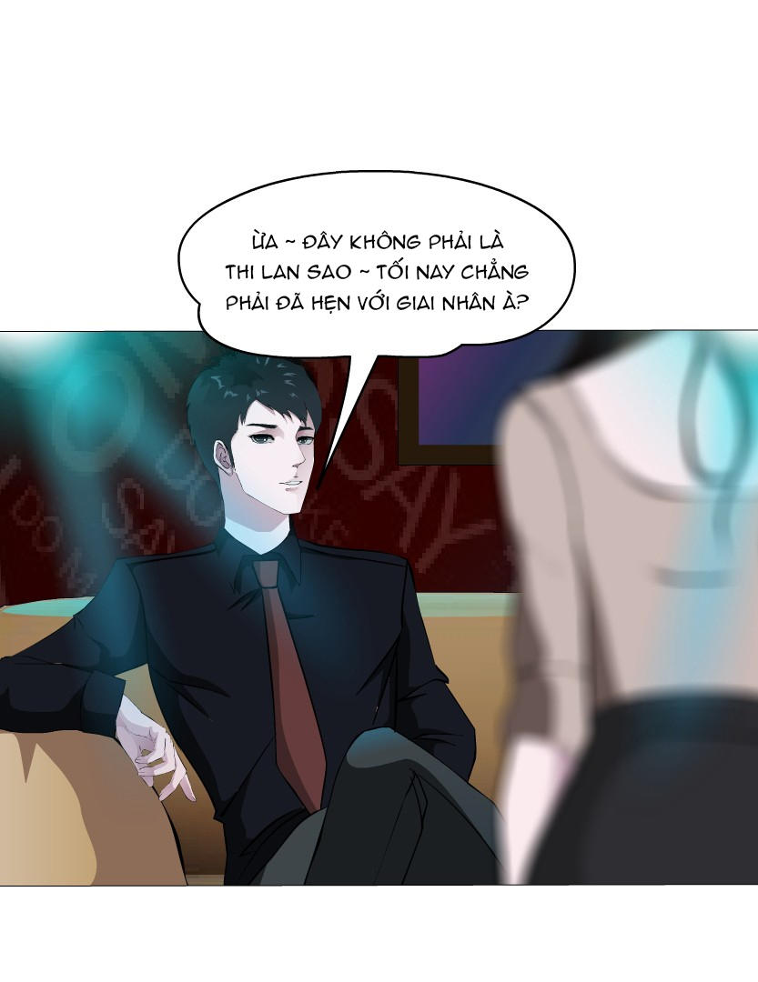 cạm bẫy của nữ thần chapter 44 23