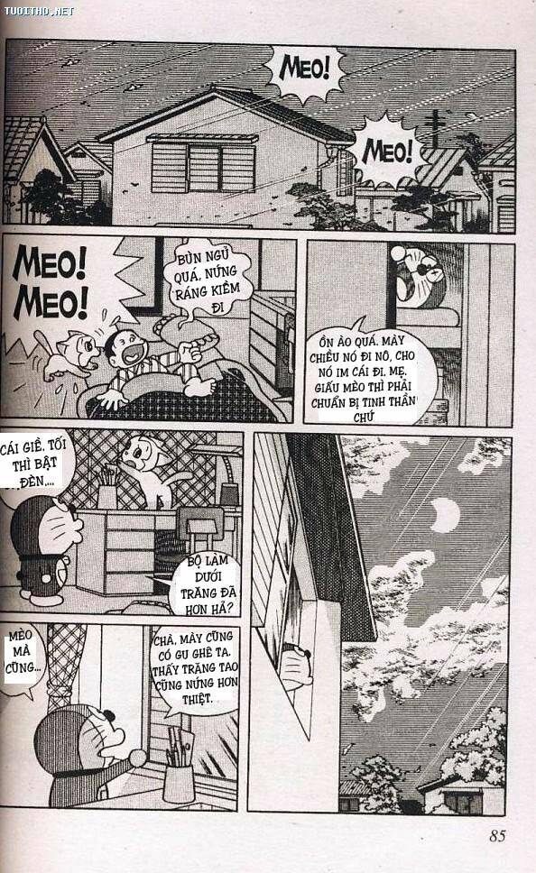 doremon dịch bậy chapter 6 4
