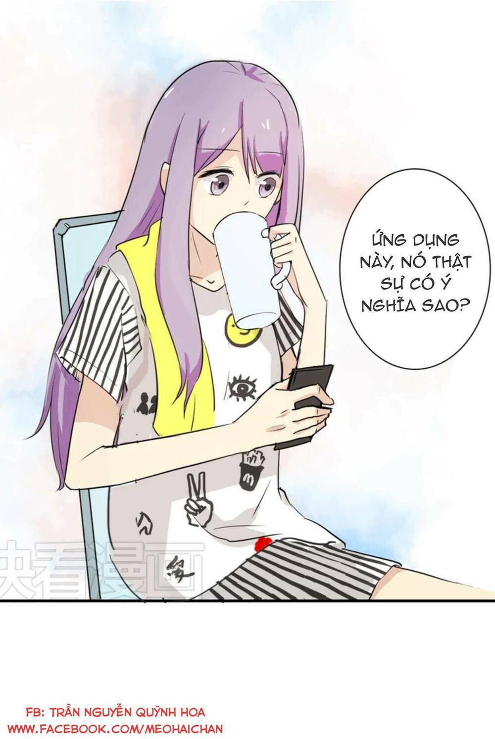 quy tắc mỹ nam chapter 2 27