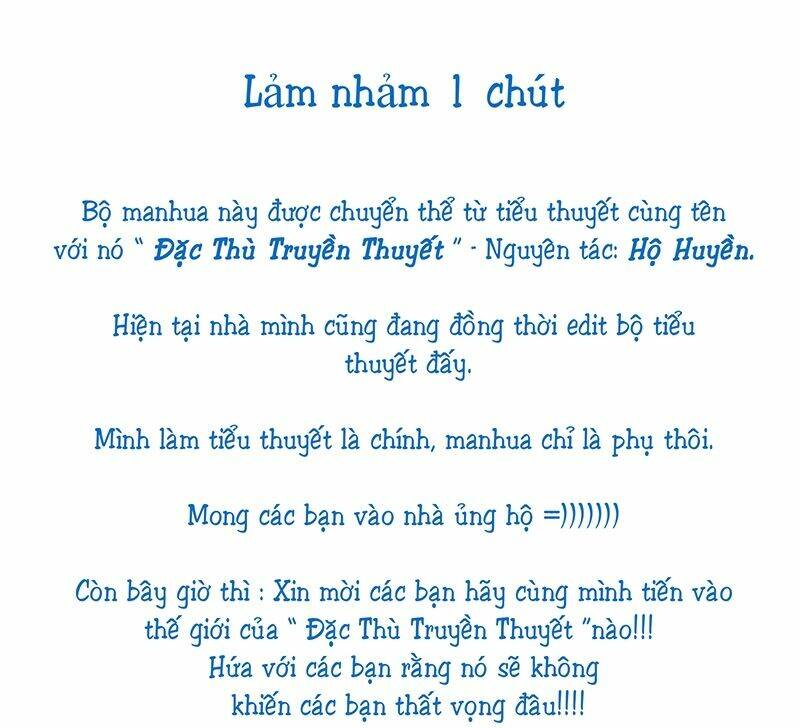 đặc thù truyền thuyết chapter 9 2