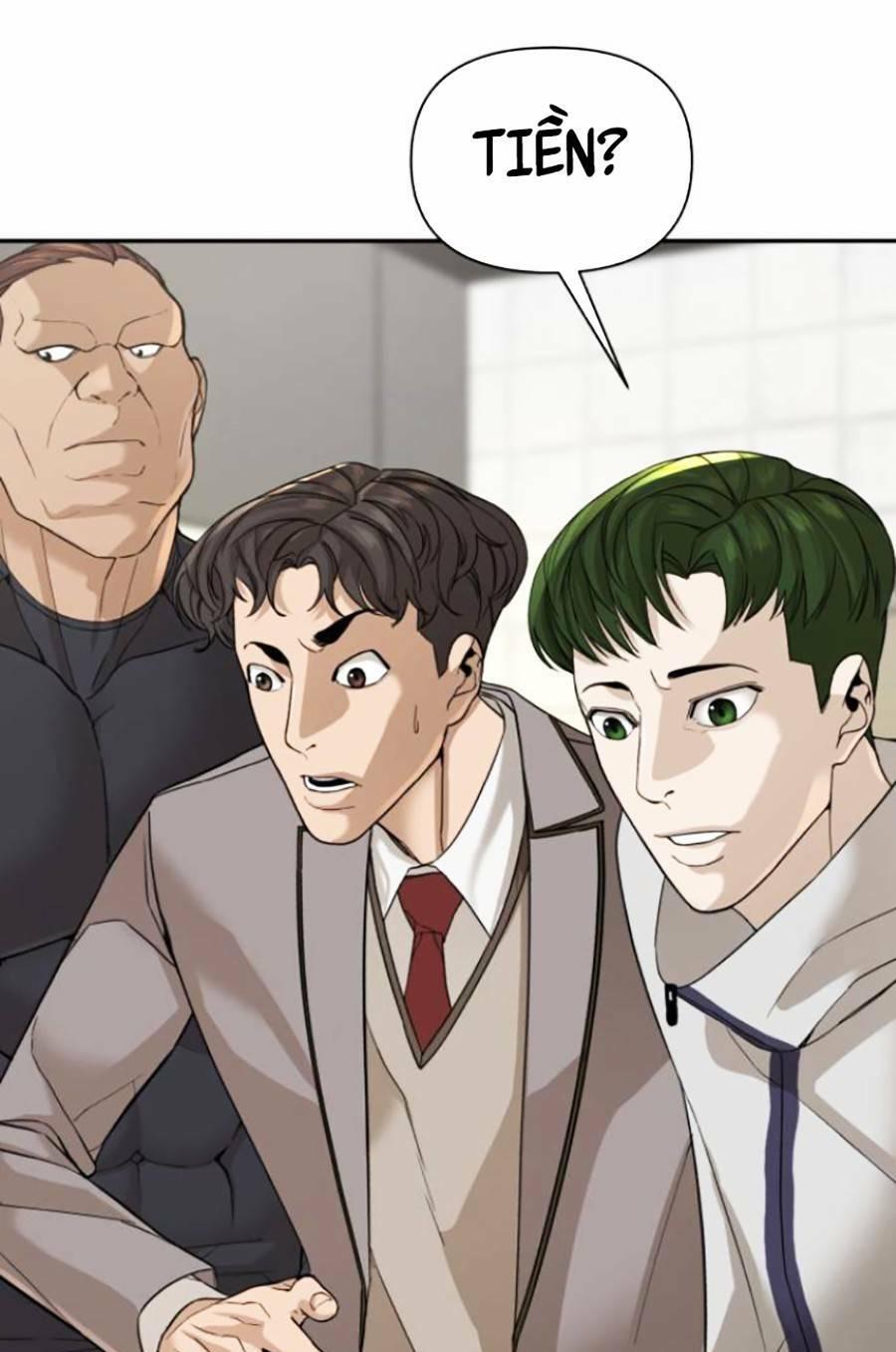 trò chơi địa ngục chapter 3 86