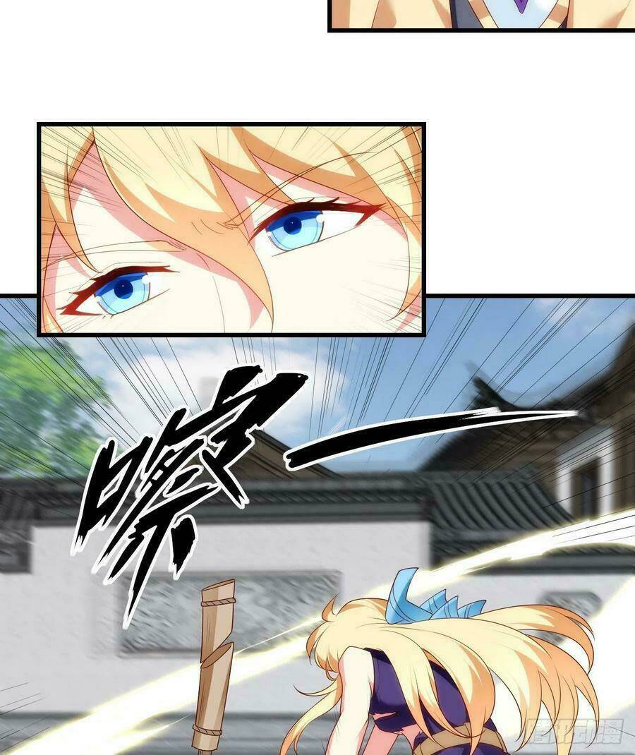 lãnh chúa cái gì không quan trọng chapter 85 17