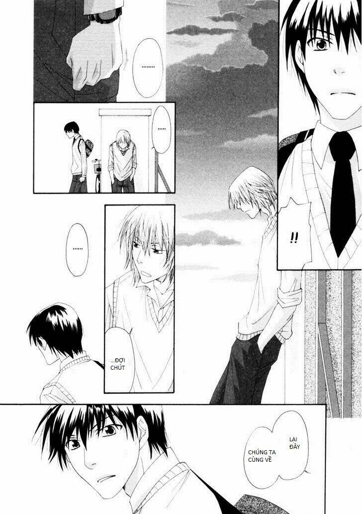 sắc màu mùa hè chapter 2 28