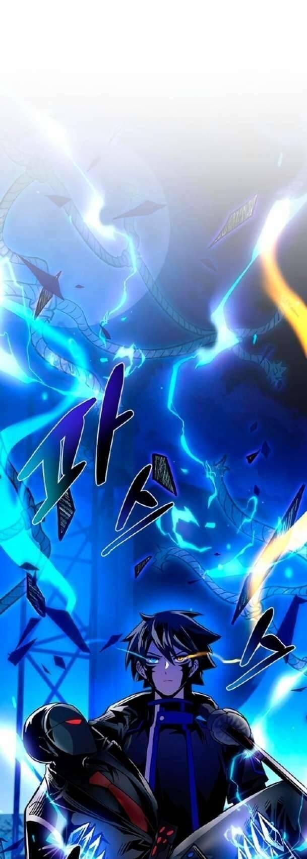 tiêu diệt ác nhân chapter 99 1