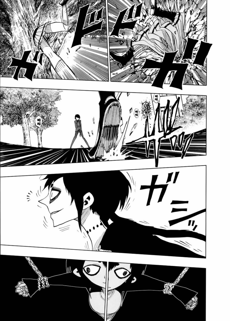 nejimaki kagyu chapter 16.5 223