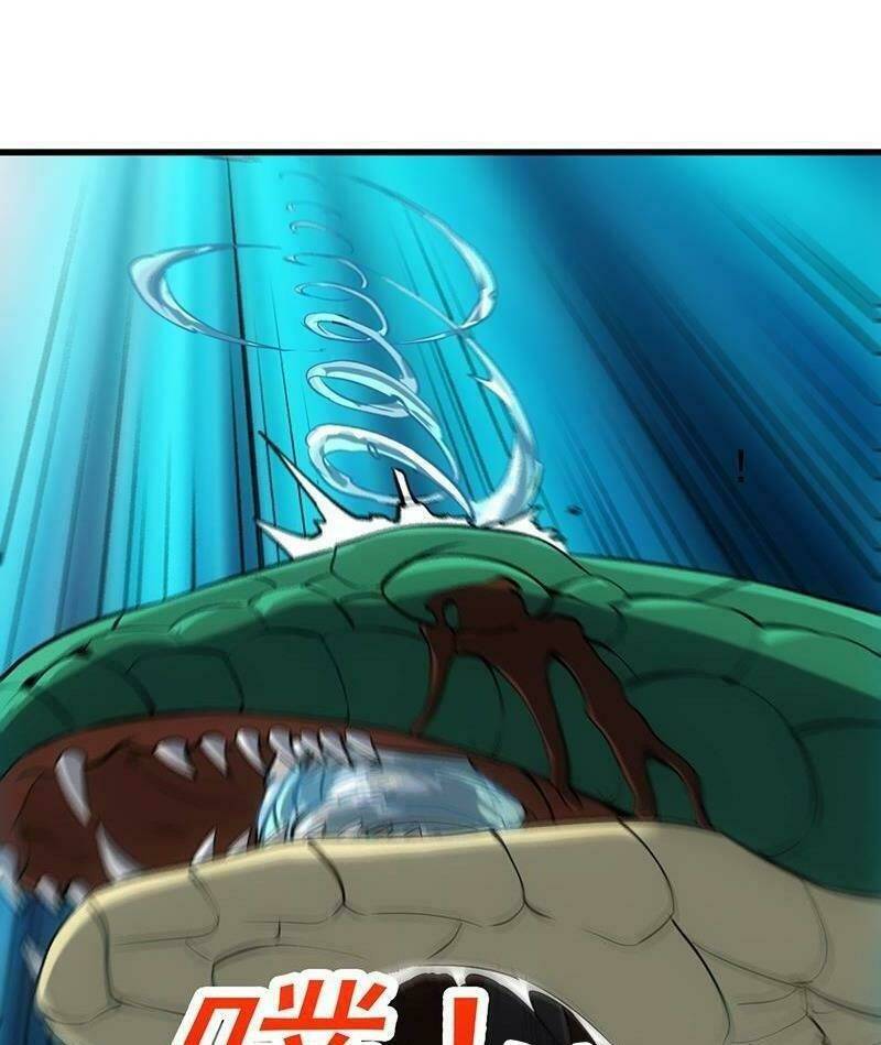 hệ thống thần long nghịch thiên chapter 61 19