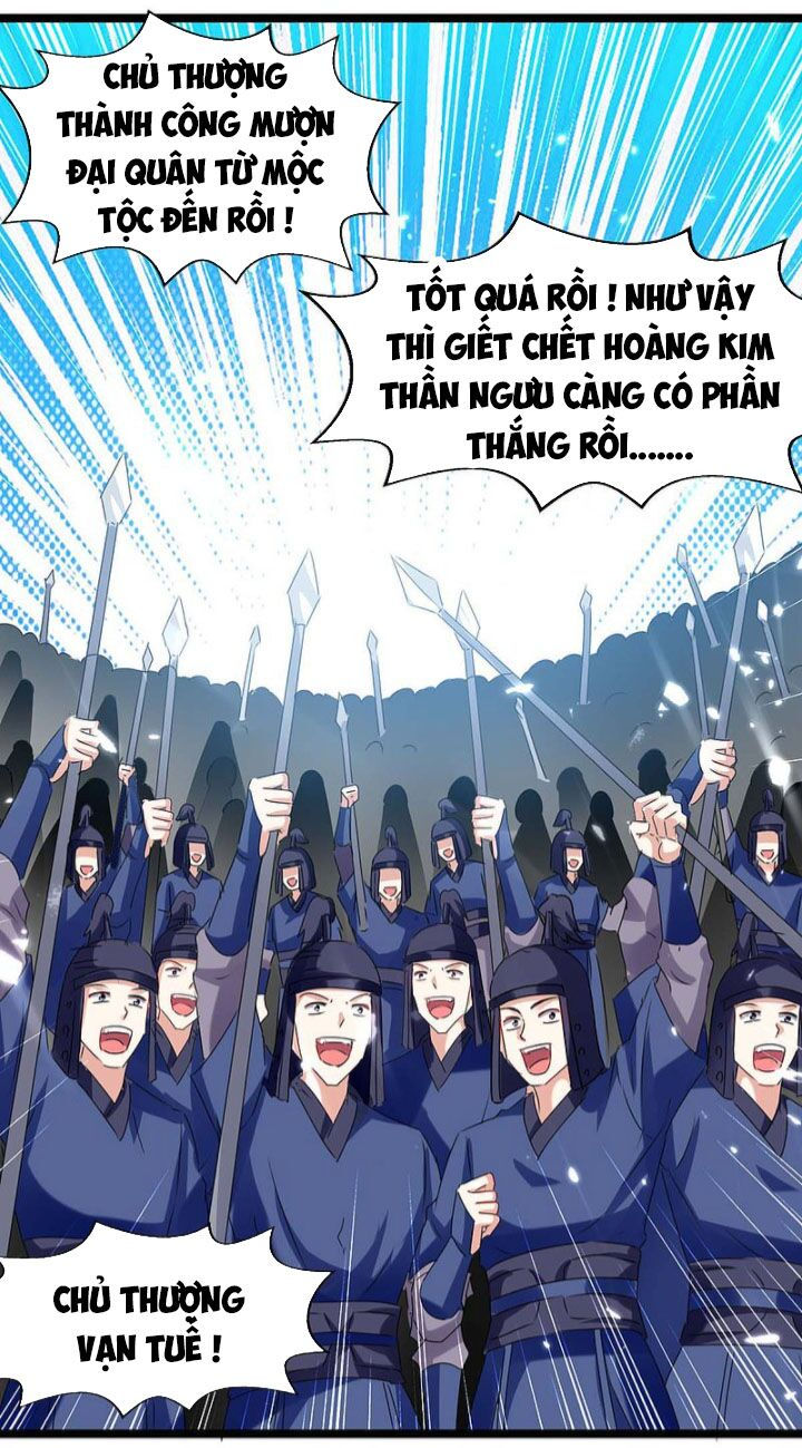 tối cường thăng cấp chapter 182 30