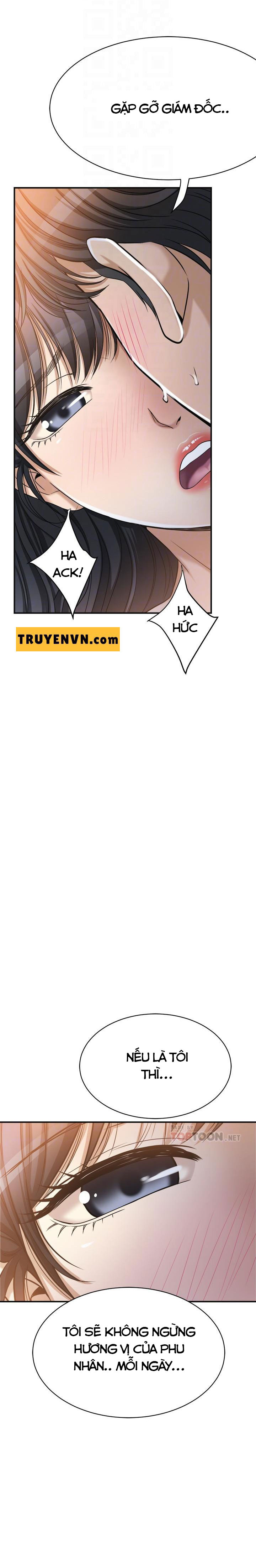 craving - dục vọng chapter 23 11