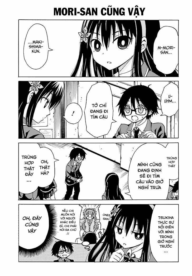 ki ni naru mori-san chapter 5 10