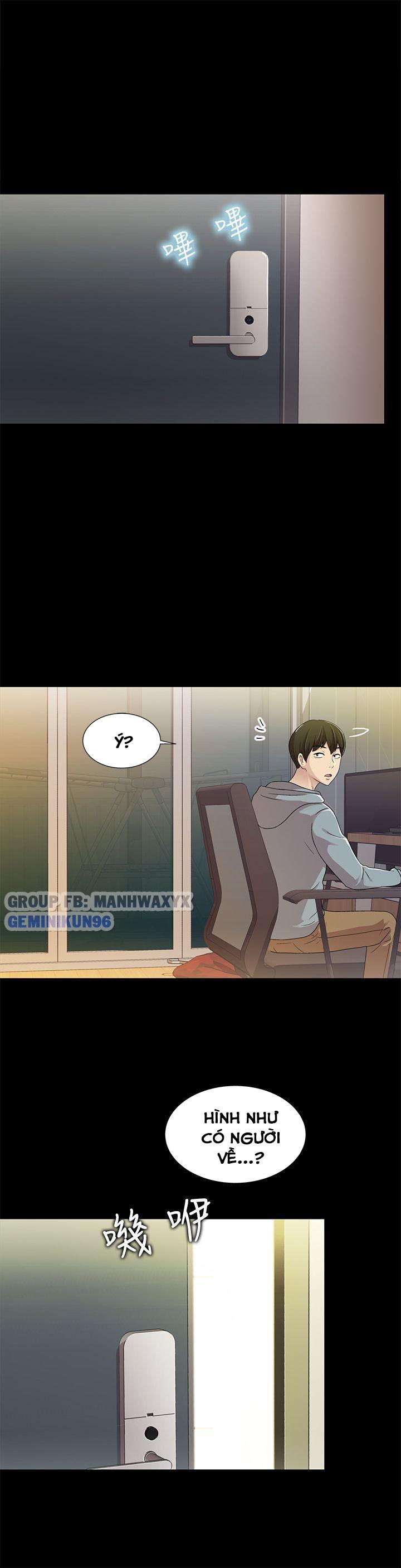 bạn gái của bạn tôi chapter 1 53