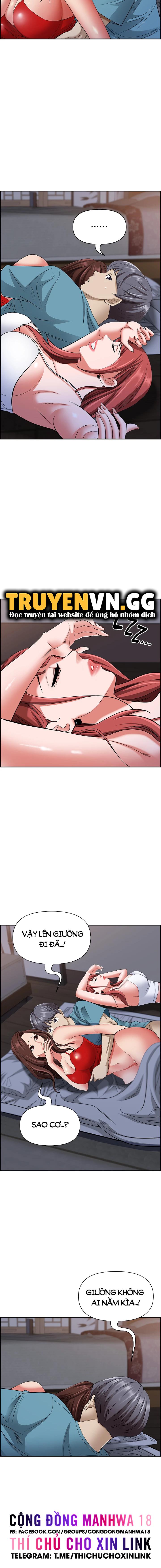 chung nhà bạn mẹ chapter 82 2