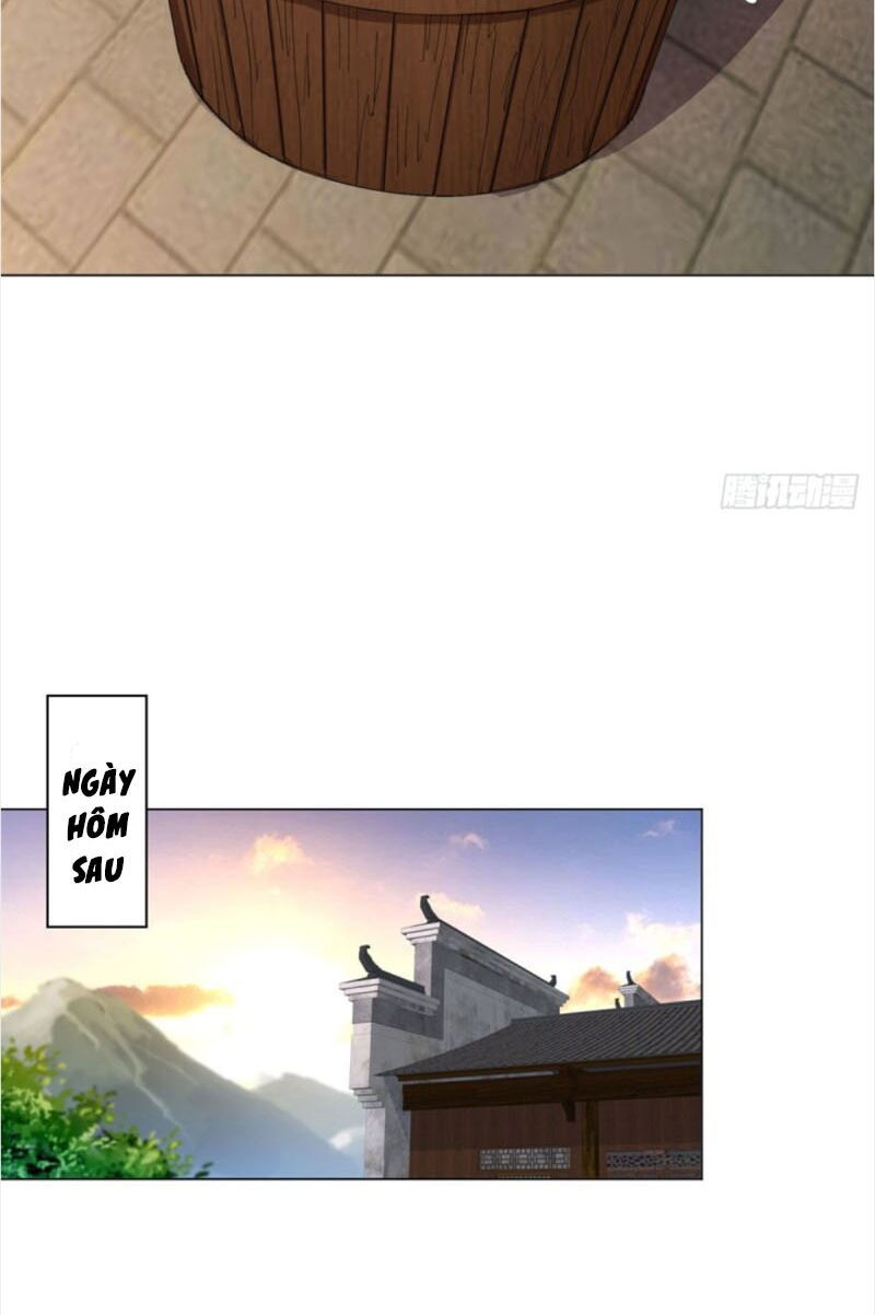 người nuôi rồng chapter 6 21