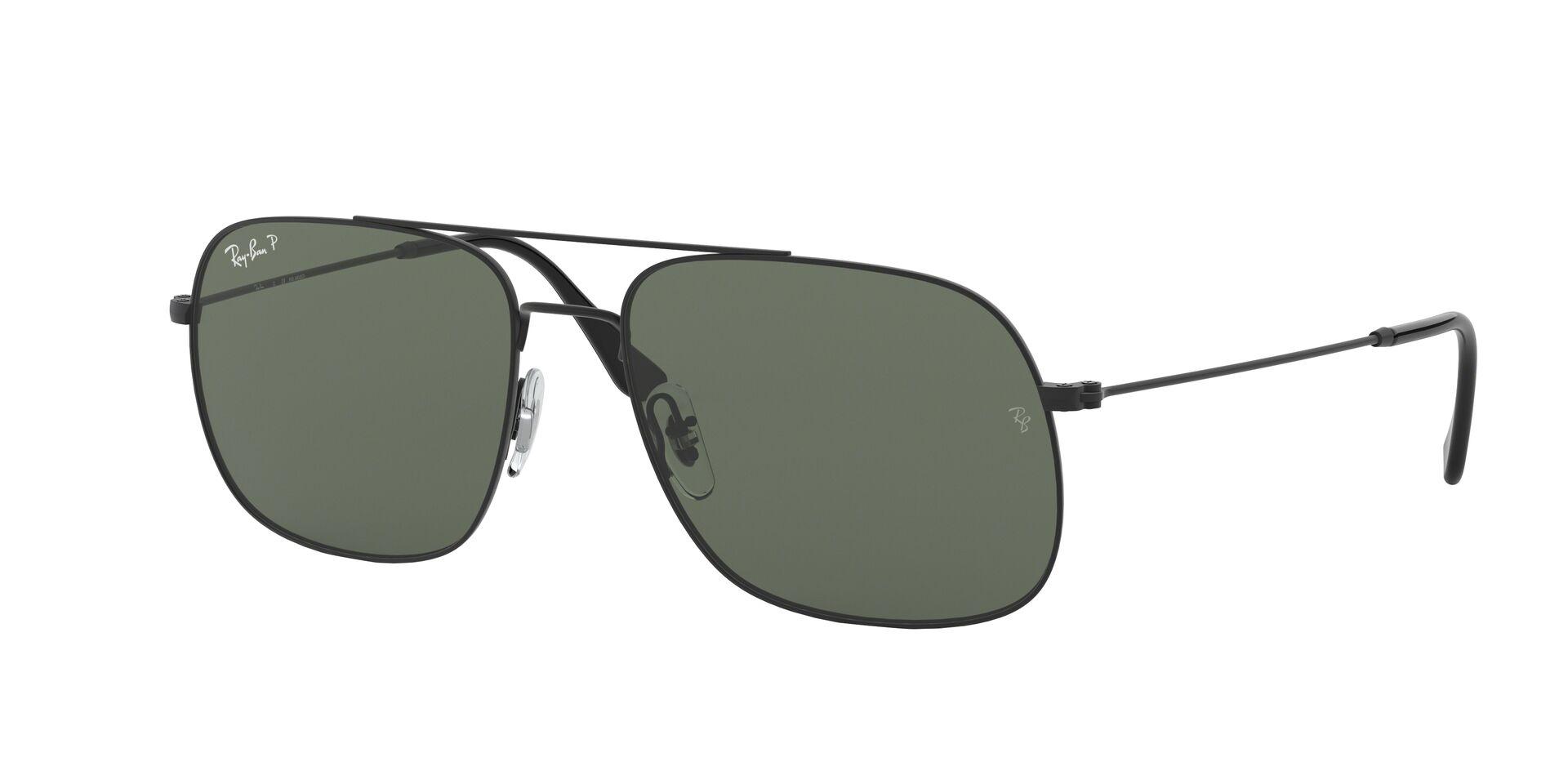 Mắt Kính RAY-BAN ANDREA - RB3595 90149A -Sunglasses