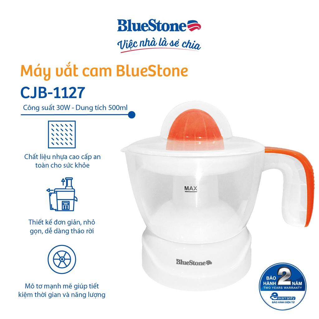 Máy vắt cam BlueStone CJB-1127 Hàng chính hãng