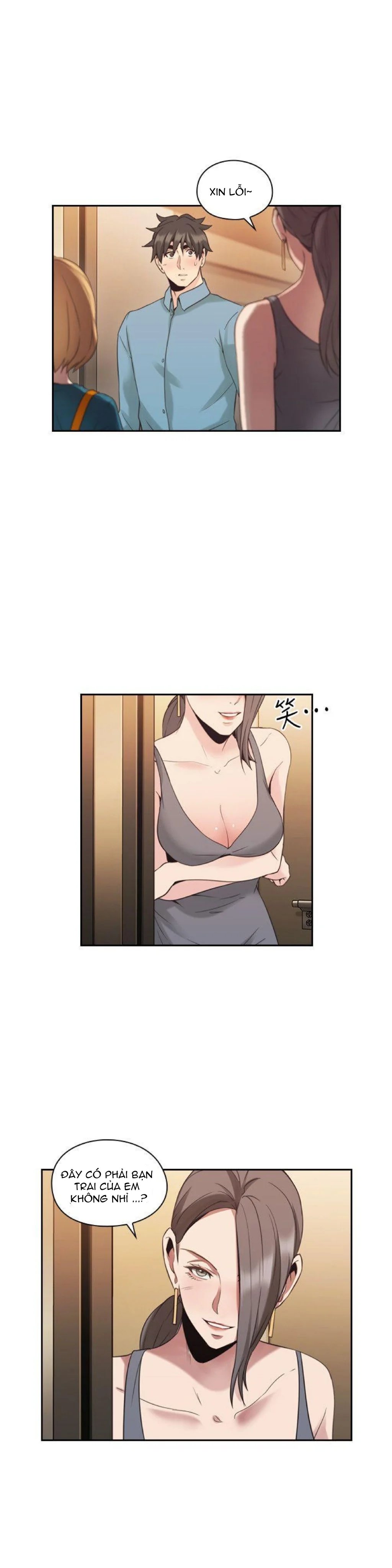 tình nhân chapter 32 6