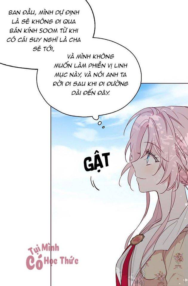 Quyến Rũ Cha Của Nhân Vật Phản Diện Chapter 15 40