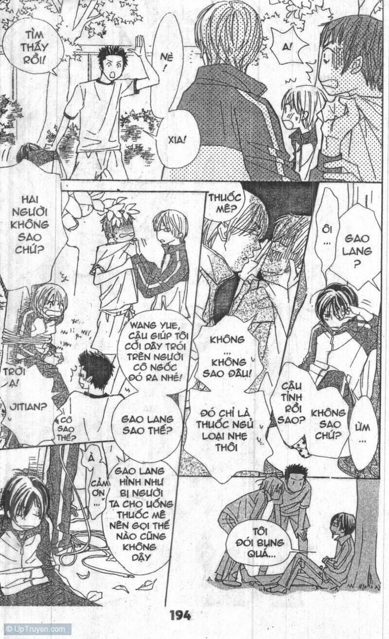 sweet mission chapter 1 193