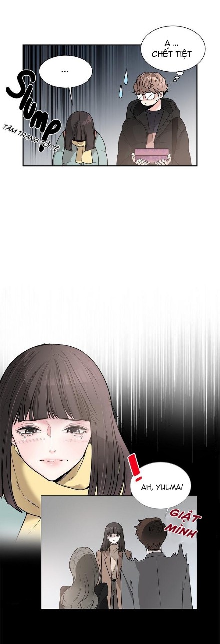 tuyển tập hàn, nhật chịch ngắn chapter 4 9