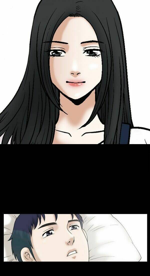 seduction - quyến rũ chapter 13 5