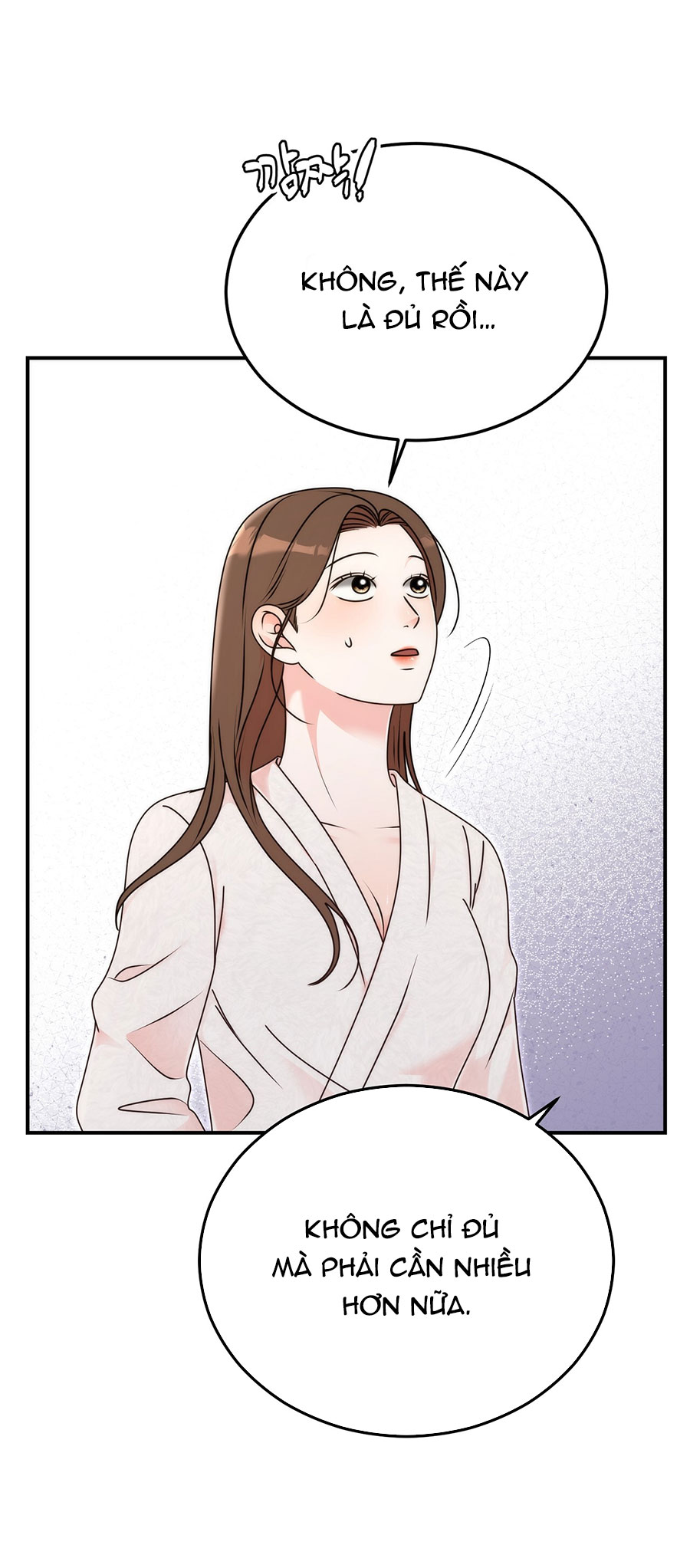 [18+] hôn nhân ràng buộc chapter 33.2 3