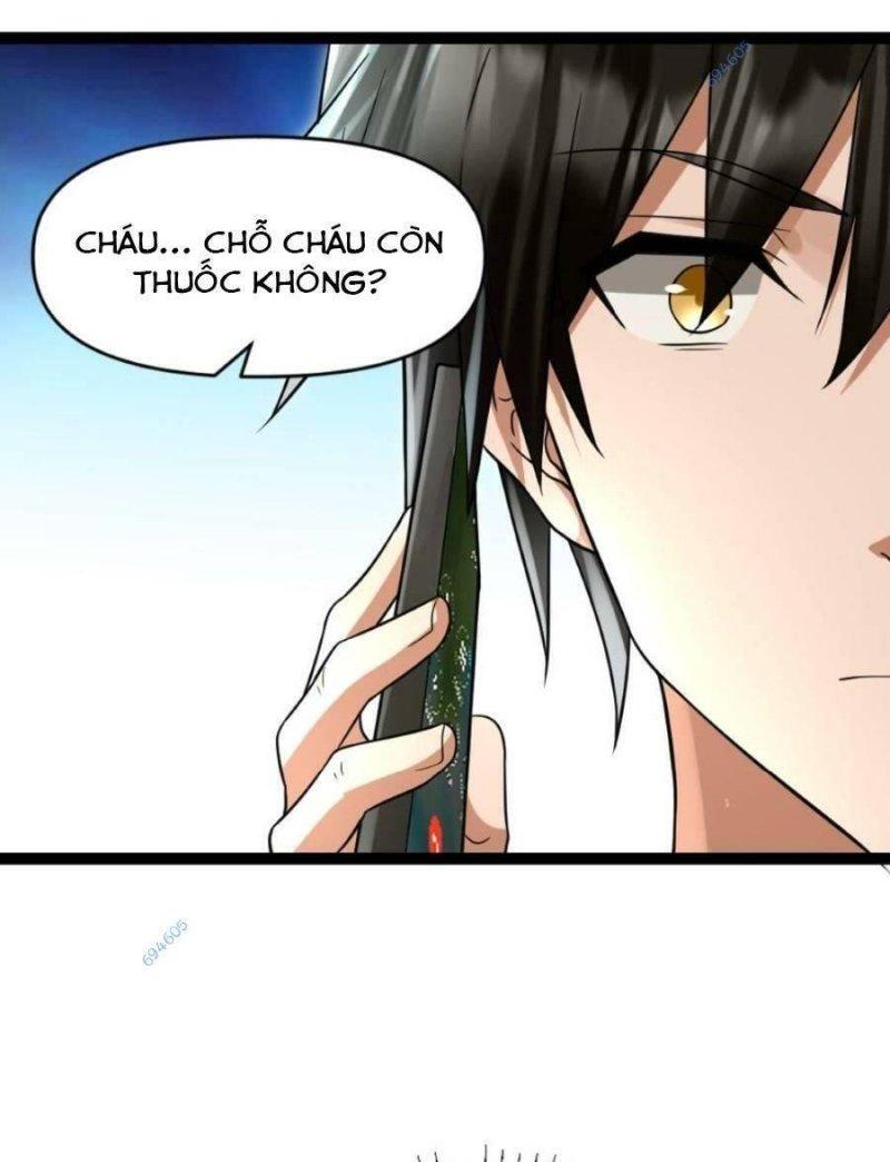 đóng băng toàn cầu: tôi gây dựng nên phòng an toàn thời tận thế chapter 42 5