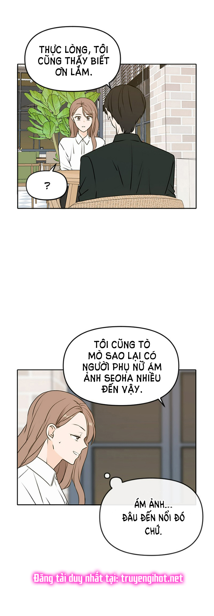 hẹn gặp anh ở kiếp thứ 19 chapter 47 32