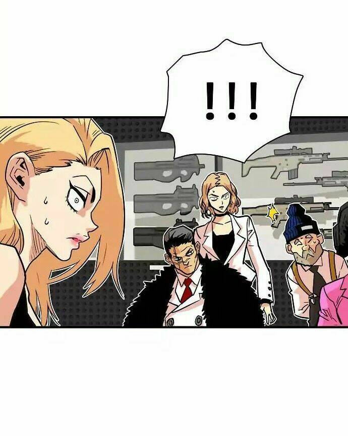 bẫy troll chapter 21 6