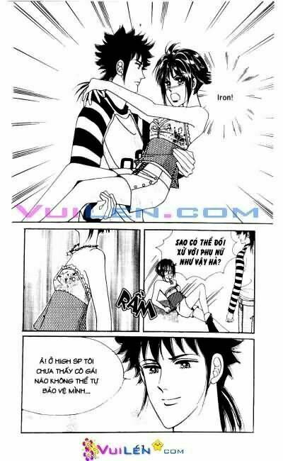 vật cản tình yêu chapter 5 60