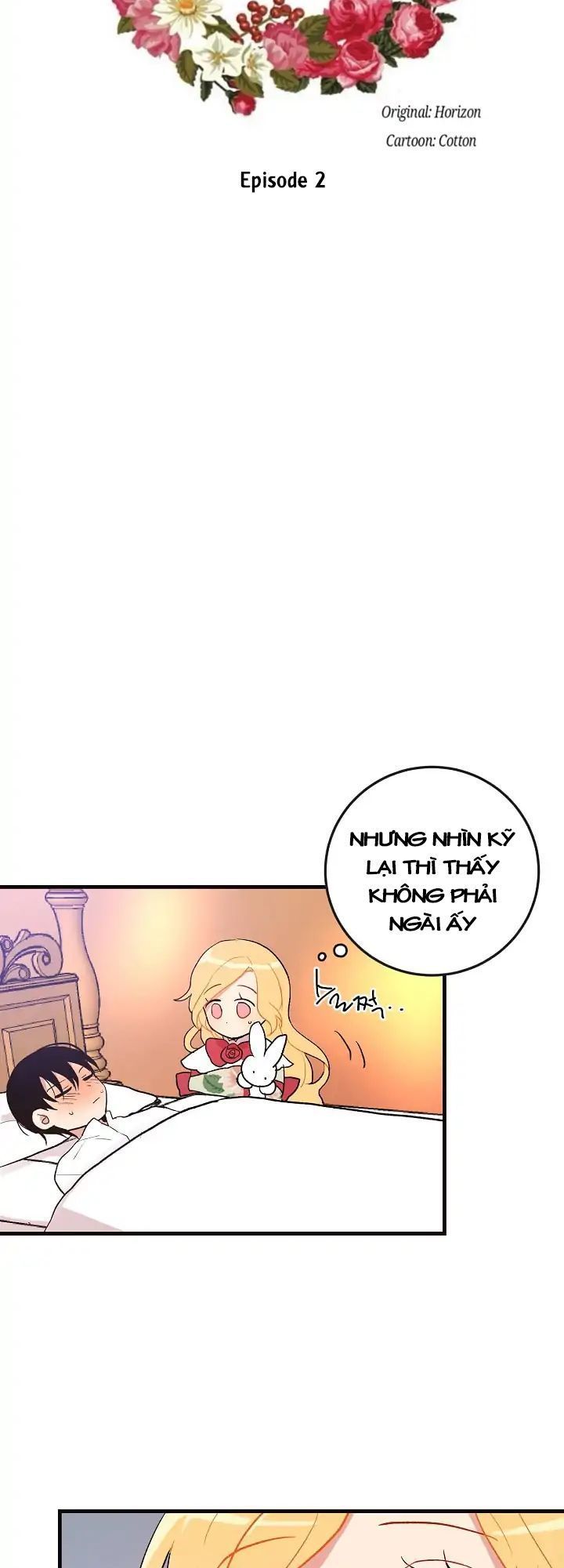 tôi là con trong nhà này chapter 2 14