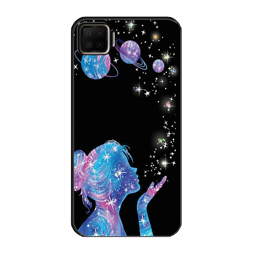 Ốp Lưng Dành Cho OPPO A73 2020