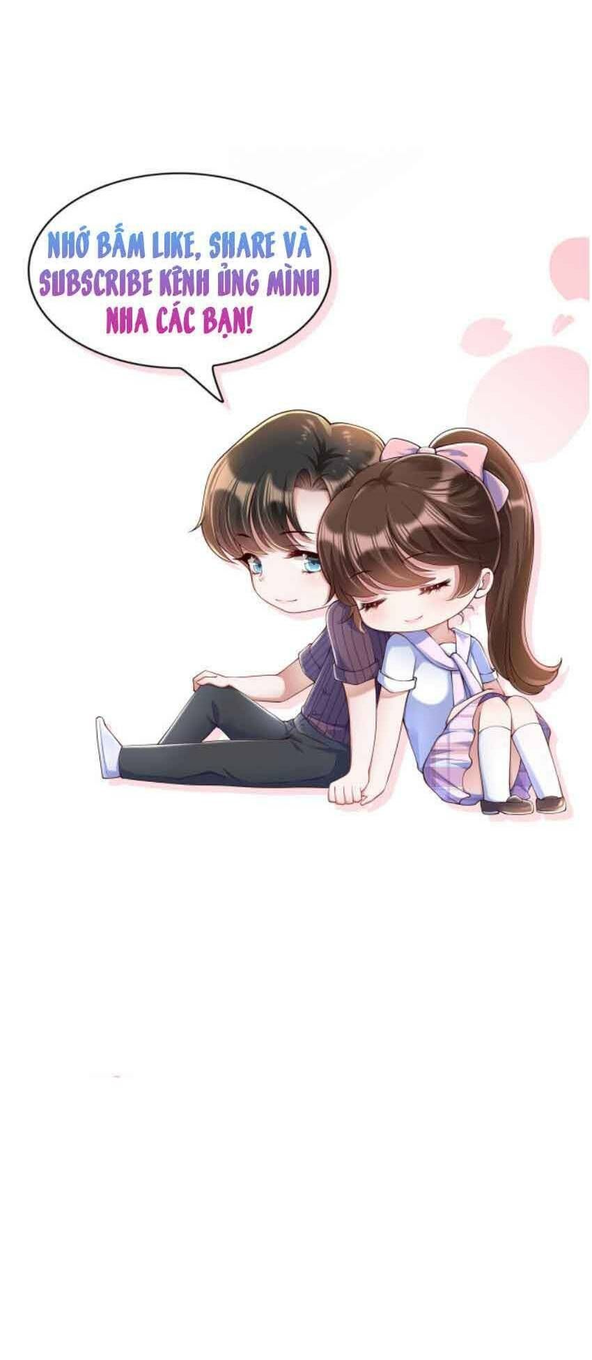 nhất sanh hữu hỉ chapter 23 24