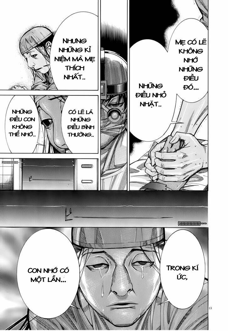 team medical dragon - y đội rồng chapter 81 12