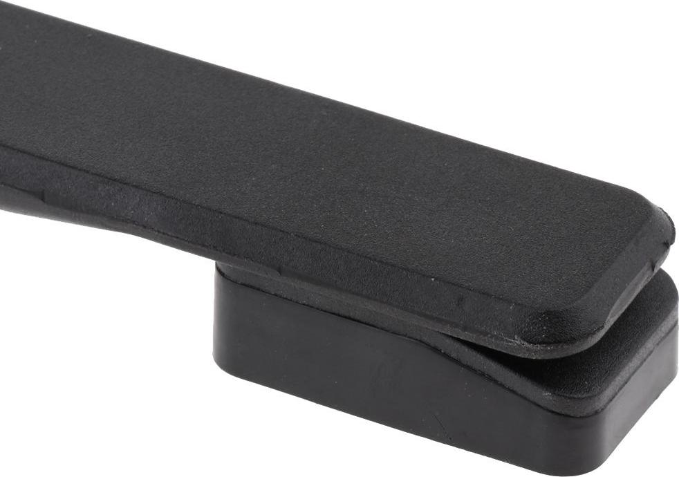 Sunnimix Vỏ Cao Su Tay Cầm Hành Lý Vali Hộp Kéo Mang Theo Dây Đeo Thay Thế RB-020