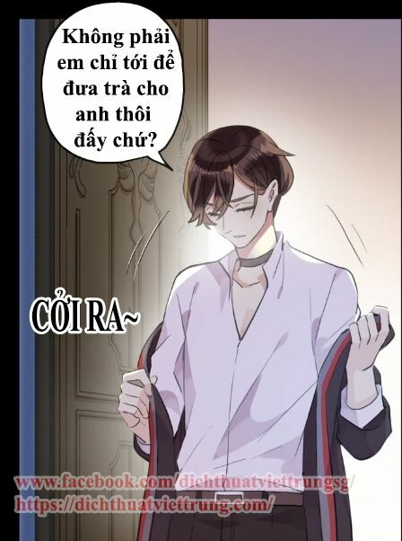 vết cắn ngọt ngào phần 2 chapter 54 5