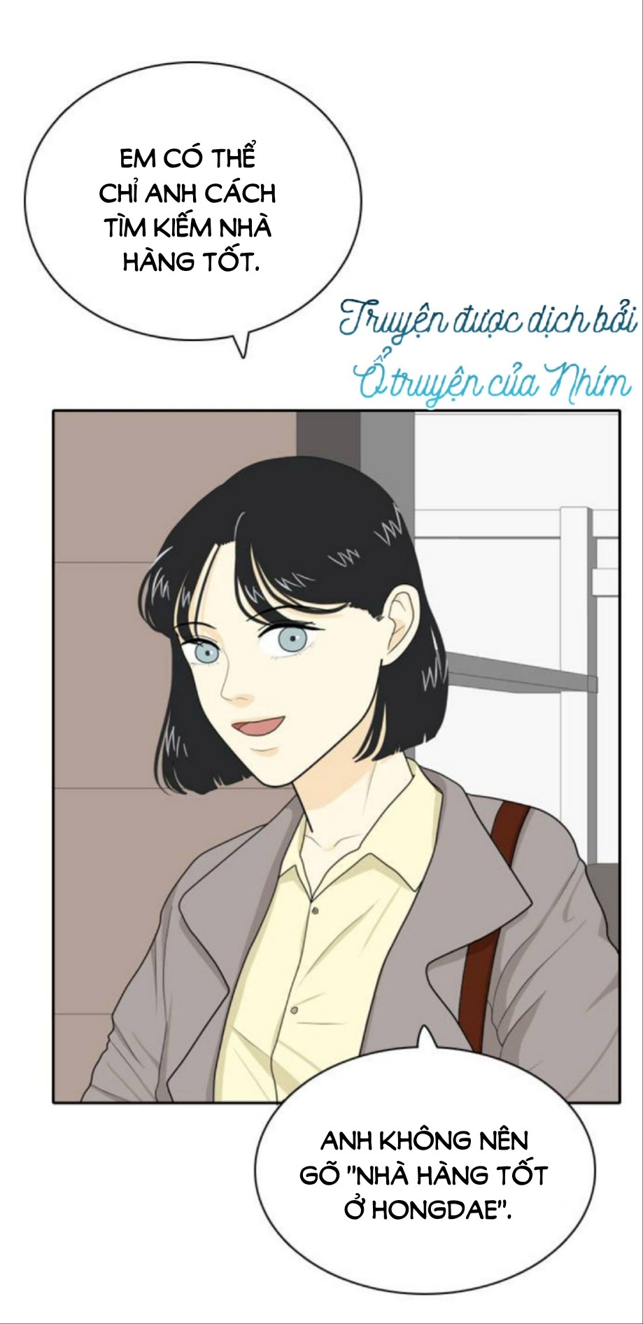 sống chung một nhà chapter 24 16