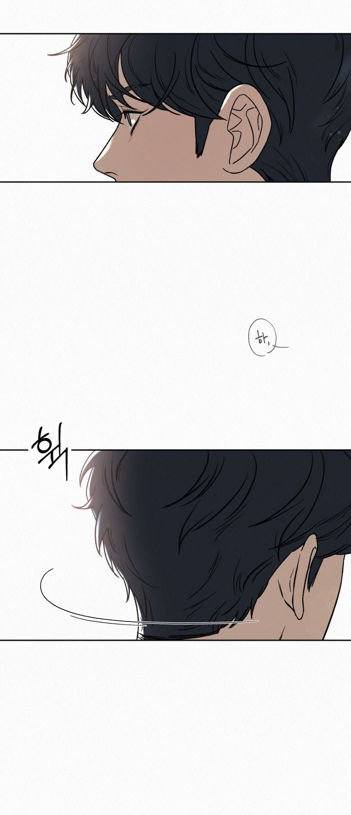 kế hoạch tình yêu trong sáng chapter 6.1 34