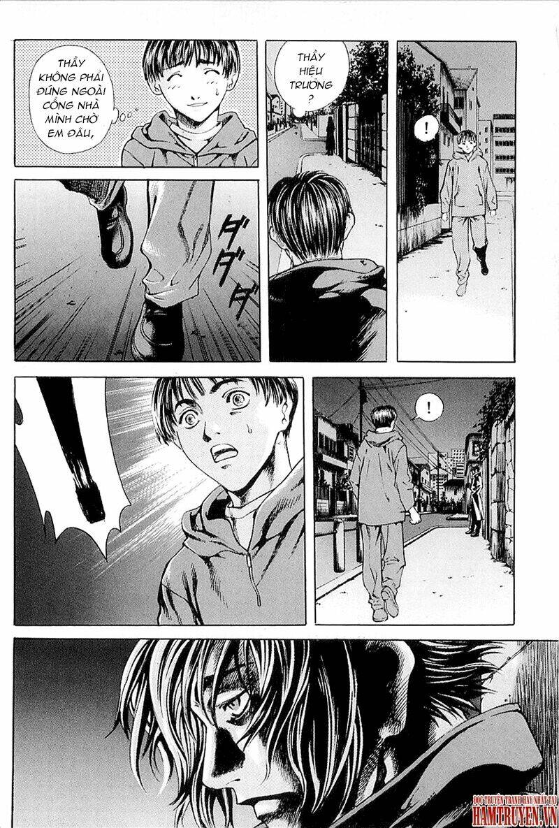 zombie hunter chapter 26 16