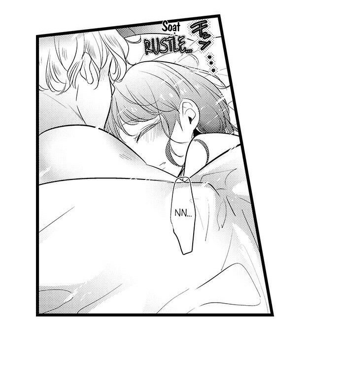 sếp ga lăng của tôi chapter 101.1 2