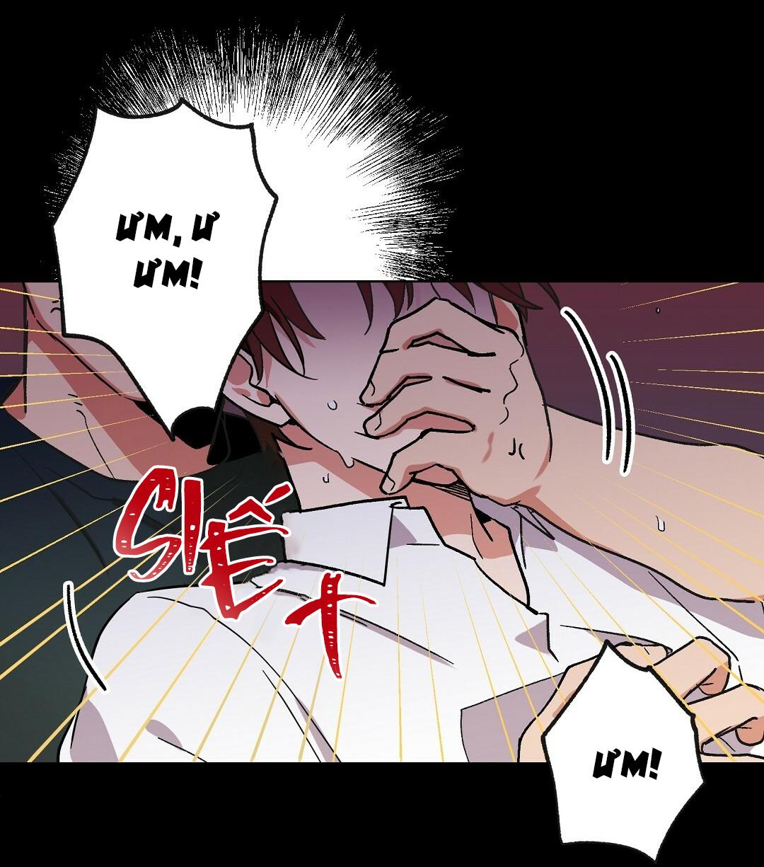 vết cắn mang vị ngọt ngào chapter 1 12